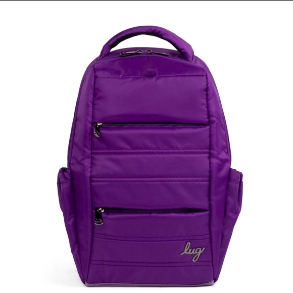 Lug Hopper Backpack NWT - Picture 3 of 16